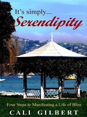 cover image of It's Simply Serendipity